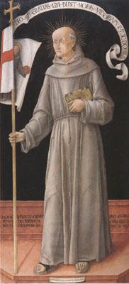 Bartolomeo Vivarini John of Capistrano (Mk05)